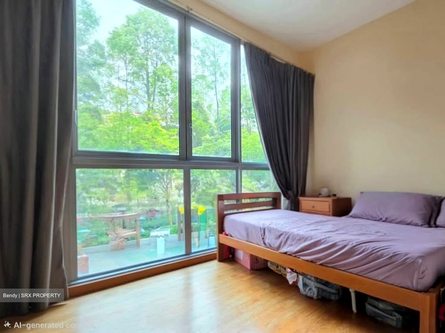 The Canopy (D27), Condominium #559479801